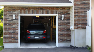 Garage Door Installation at Monte Carlo Towers Condo, Florida